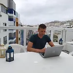 Coolivingc Apartment