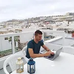 Coolivingc * Las Palmas / Gran Canaria