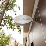 Coolivingc Las Palmas / Gran Canaria