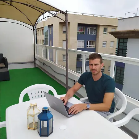 Coolivingc * ラスパルマス・デ・グランカナリア