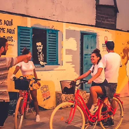 Coolivingc ラスパルマス・デ・グランカナリア