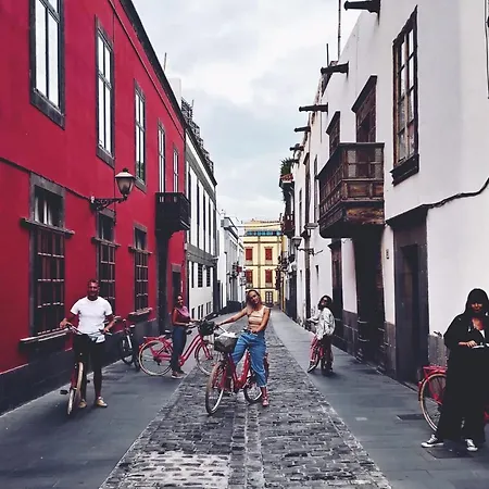 Coolivingc アパート