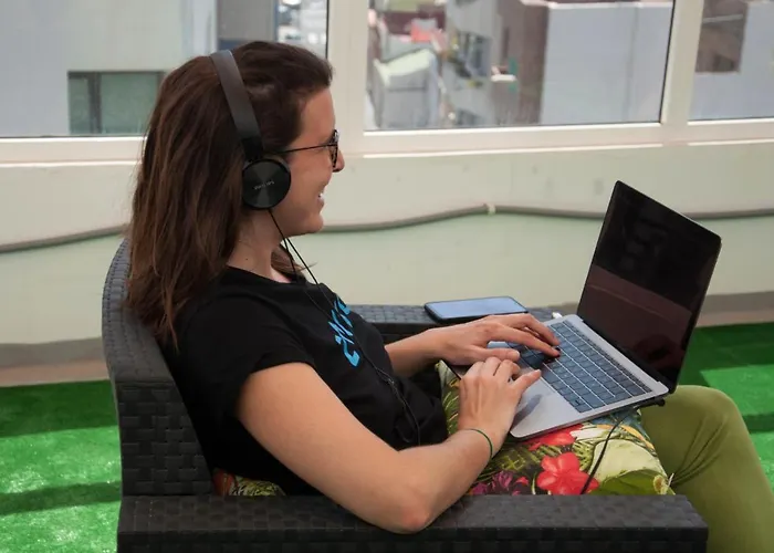 アパート Coolivingc ラスパルマス・デ・グランカナリア