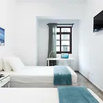 Coolivingc Apartment *