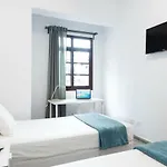 Coolivingc Apartment