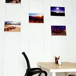 Coolivingc Apartment