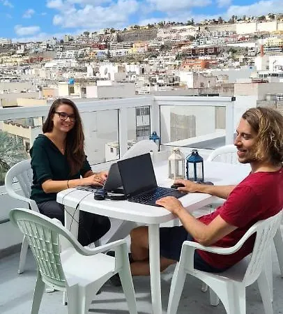 Lägenhet Coolivingc