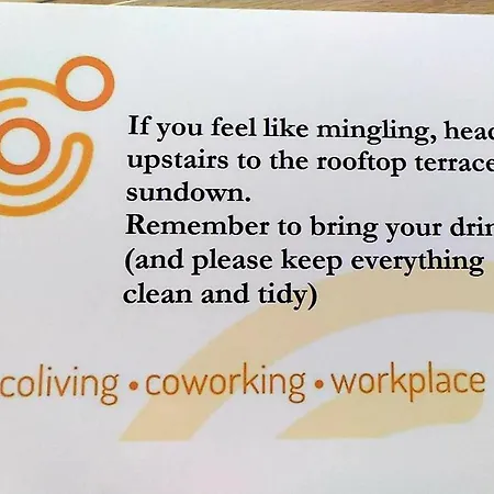 Coolivingc Лас-Пальмас-де-Гран-Канарія