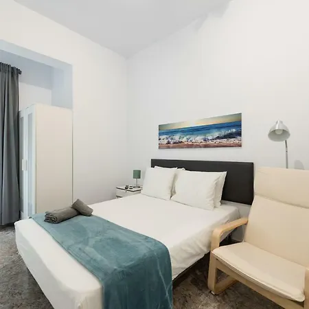 Coolivingc Лас-Пальмас-де-Гран-Канарія