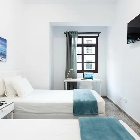 Coolivingc Апартаменти *
