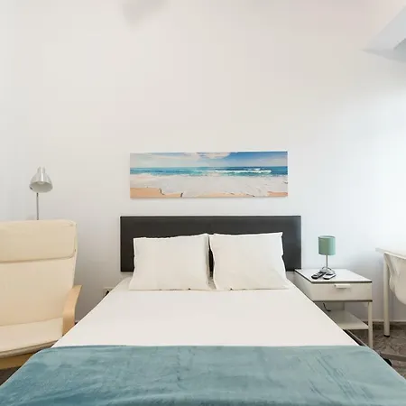 Coolivingc Lägenhet Las Palmas de Gran Canaria
