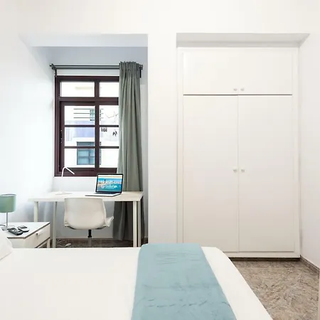 Coolivingc Lägenhet Las Palmas de Gran Canaria