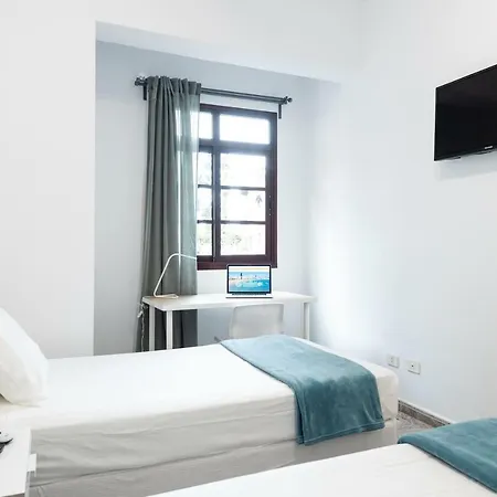 Coolivingc Апартаменти