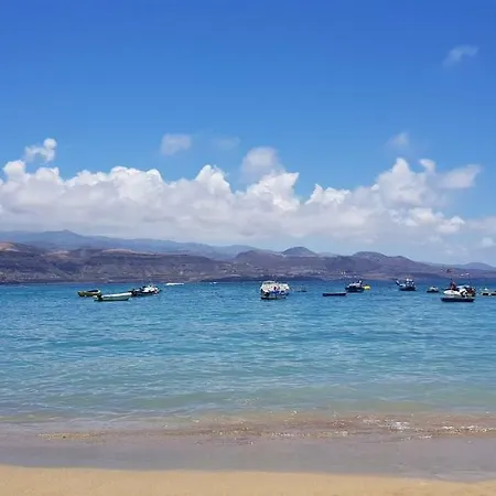 Coolivingc * Лас-Пальмас-де-Гран-Канарія