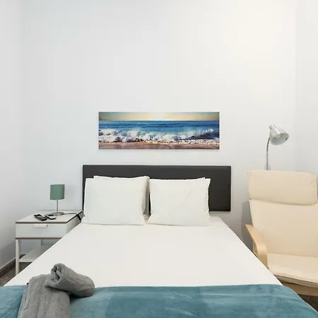 Coolivingc Lägenhet *
