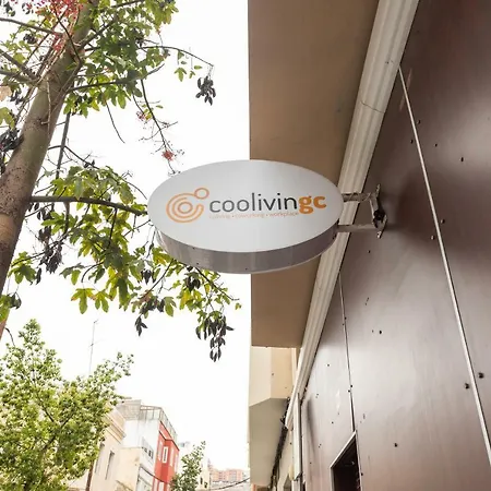 Coolivingc Las Palmas de Gran Canaria