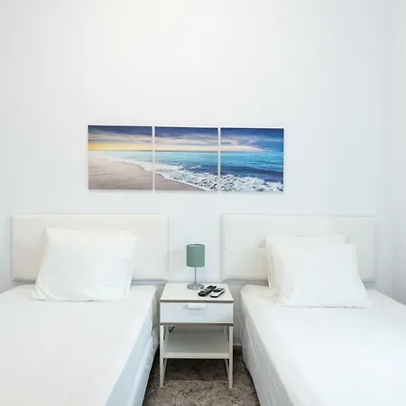 Coolivingc Апартаменти *