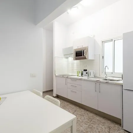 Lägenhet Coolivingc Las Palmas de Gran Canaria