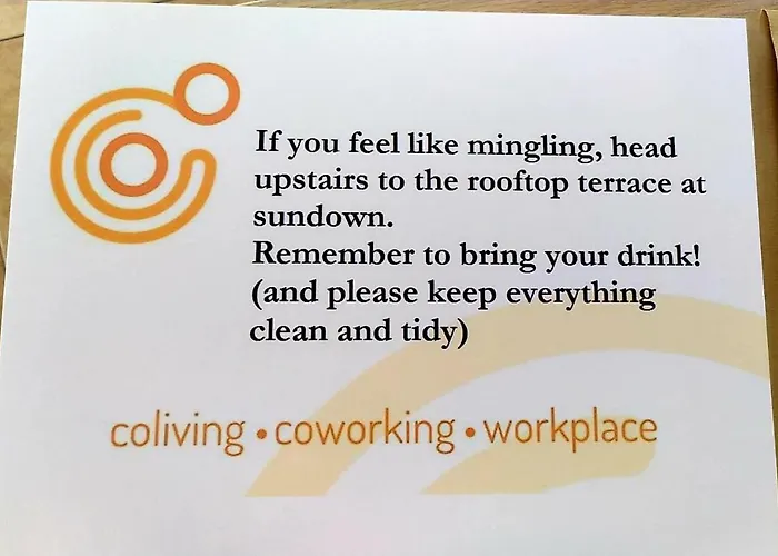 Coolivingc 大加那利岛拉斯帕尔马斯