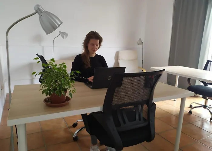 Coolivingc 大加那利岛拉斯帕尔马斯