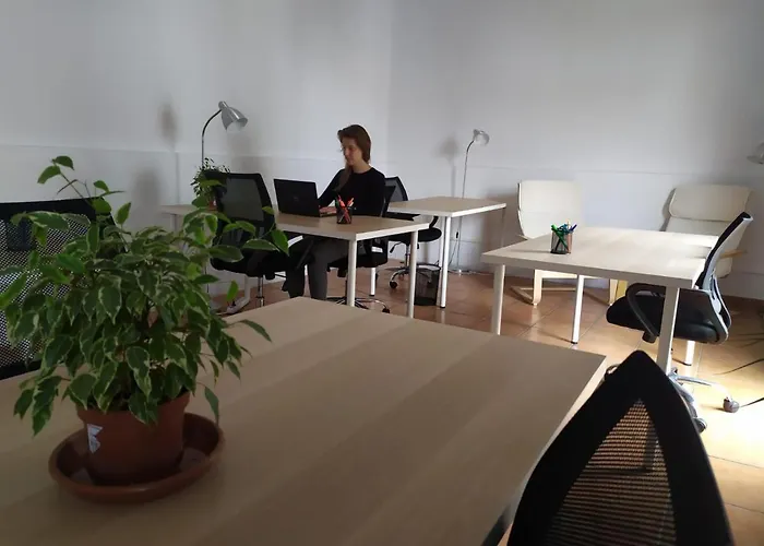 公寓 Coolivingc 大加那利岛拉斯帕尔马斯