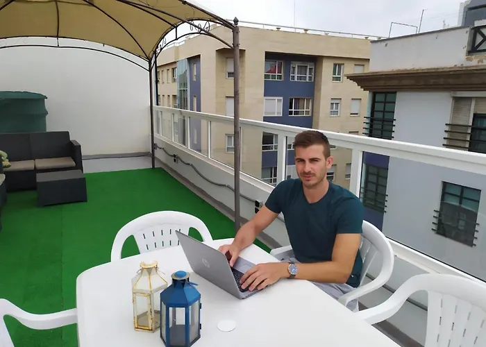 Coolivingc * Las Palmas de Gran Canaria