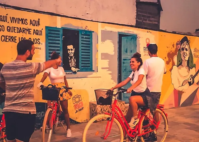 Coolivingc Las Palmas de Gran Canaria