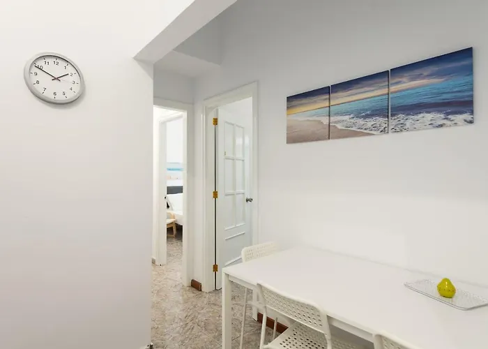 Coolivingc * Las Palmas de Gran Canaria