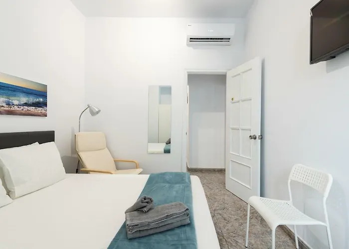 Apartament Coolivingc *