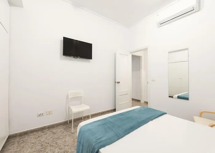 Coolivingc * Las Palmas de Gran Canaria