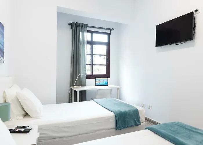 Coolivingc Apartament