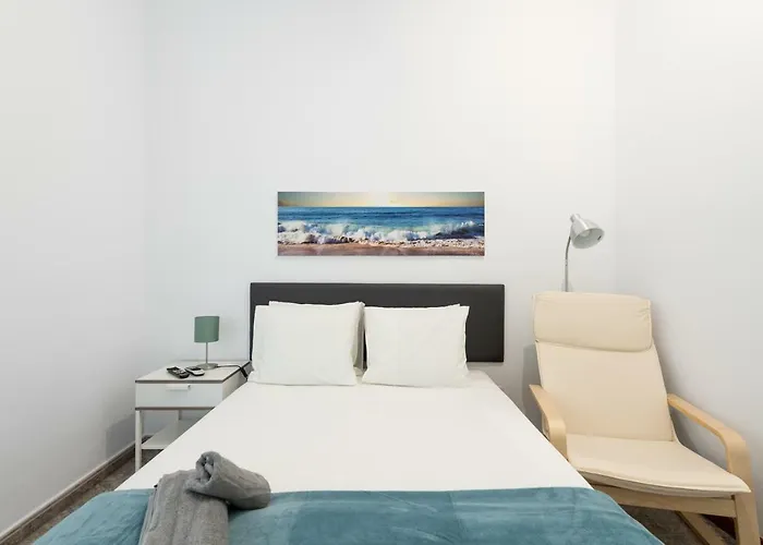 Coolivingc Apartament *