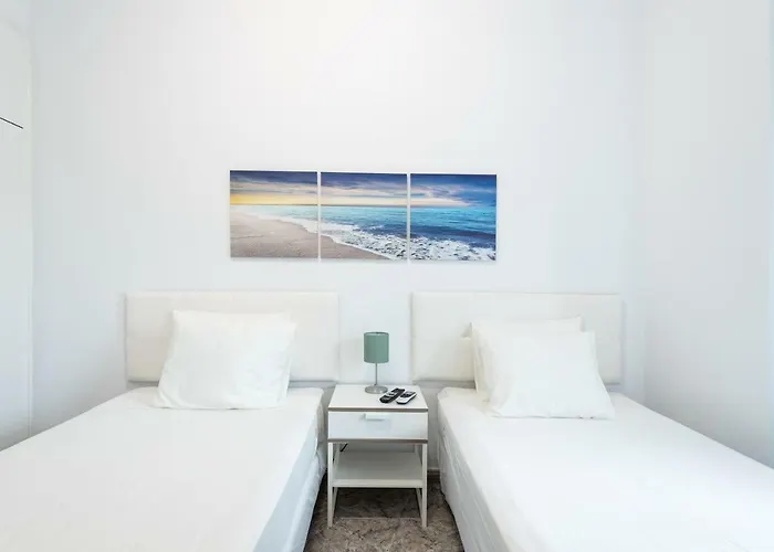 Coolivingc Apartament *