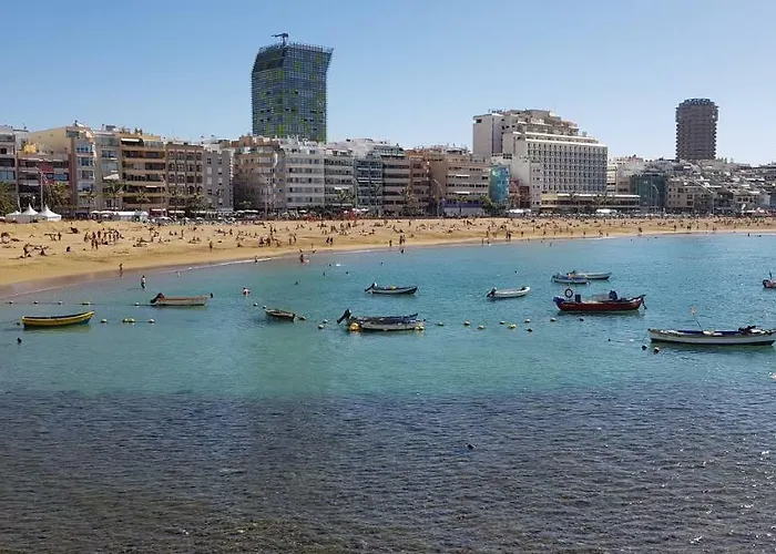 Coolivingc Apartament *