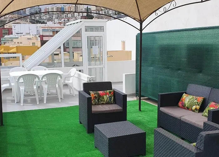 Apartament Coolivingc *