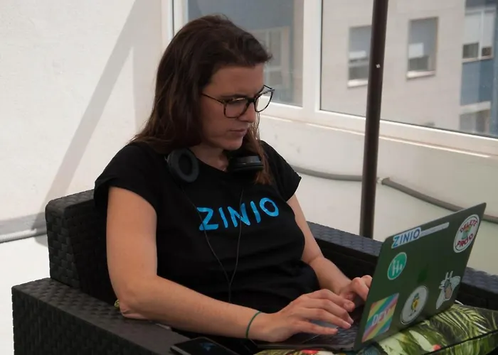 Apartament Coolivingc