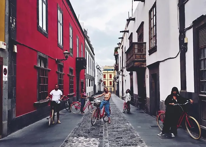 Coolivingc Apartament