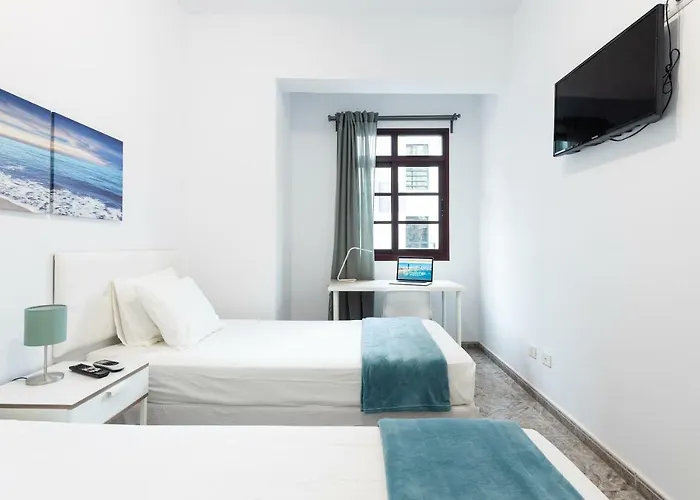 Coolivingc Apartament *