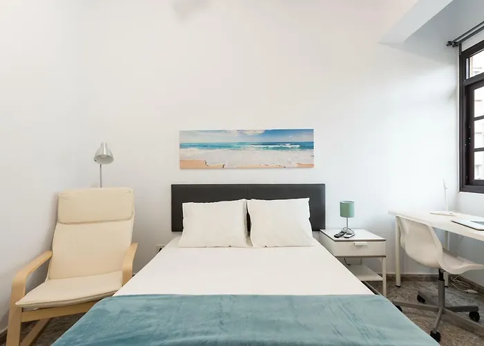 Coolivingc Apartament Las Palmas de Gran Canaria