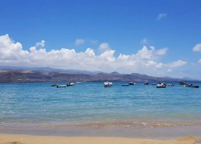 Coolivingc * Las Palmas de Gran Canaria