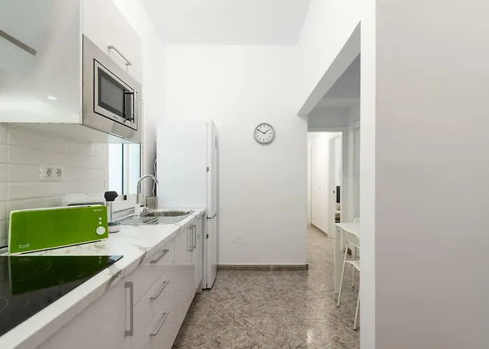 Coolivingc Las Palmas de Gran Canaria